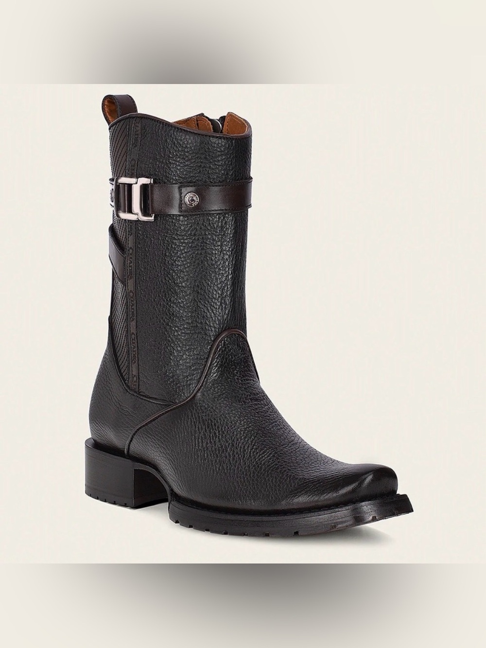 NIB Cuadra Genuine Leather Boots